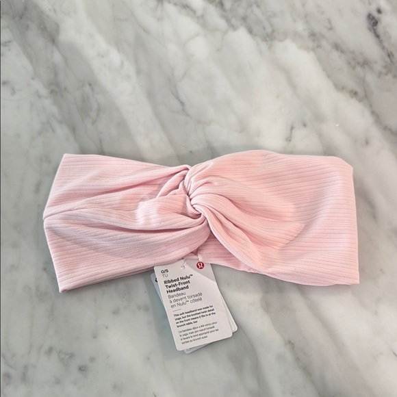 Lululemon Nulu Headband - Picture 4 of 8